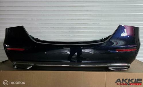 Mercedes e klasse w213 facelift Achterbumper A2138855103, Auto-onderdelen, Carrosserie en Plaatwerk, Bumper, Achter, Gebruikt
