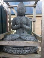 Boeddha 80cm Aanbieding!, Ophalen, Www.ibizasfeer.nl, Nieuw, Info@ibizasfeer.nl