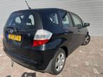 Honda Jazz 1.2 Trend | Nieuw Binnen! | Airco | Radio CD | AP, Voorwielaandrijving, Euro 5, Gebruikt, Zwart
