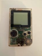 Gameboy Pocket, Spelcomputers en Games, Spelcomputers | Nintendo Game Boy, Ophalen, Gebruikt