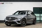 Mercedes-Benz GLC-klasse AMG 43 4MATIC Designo ACC Pano Burm, Auto's, Mercedes-Benz, Automaat, Stof, Gebruikt, Euro 6
