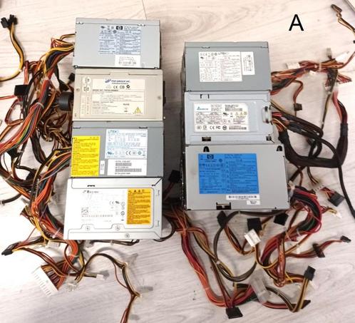 PC voedingen voor computer, Computers en Software, Interne voedingen, Gebruikt, Ophalen