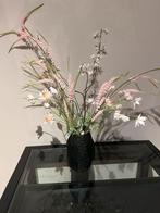 Nieuw silka kunstbloemen licht roze, Huis en Inrichting, Ophalen of Verzenden, Nieuw