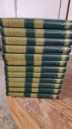 Kleine Fleur Encyclopedie (12 delen), Boeken, Encyclopedieën, Gelezen, Complete serie, Ophalen of Verzenden, Bloemen en Planten