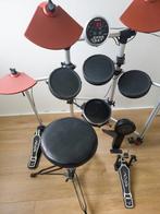 Elektronisch Drumstel – Medeli DD501 – Compleet en Goed Werk, Muziek en Instrumenten, Ophalen, Gebruikt, Overige merken, Elektronisch