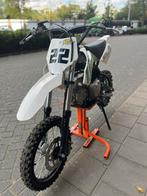 Ycf 125cc crossmotor, Fietsen en Brommers, Ophalen, YCF, 125 cc, Pitbike