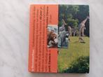 Metamorfose , 60 jaar Noorder Dierenpark Emmen 1935-1995, Boeken, Ophalen of Verzenden, Zo goed als nieuw, Overige diersoorten