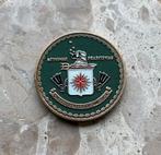 United States CIA special operations group coin, Ophalen of Verzenden, Landmacht, Amerika, Embleem of Badge