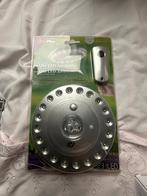 Ledlamp met afstandsbediening., Led-lamp, Minder dan 30 watt, Nieuw, E27 (groot)