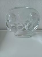 Jorma Vennola handmade pressepapier Lintupuu Vogelboom, Ophalen of Verzenden