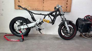 Yamaha mt 03 beschikbaar voor biedingen