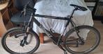 Mountainbike Target zwart, Fietsen en Brommers, Fietsen | Mountainbikes en ATB, Gebruikt, Hardtail, 49 tot 53 cm, Ophalen