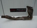 Uitlaat bochten / Spruitstuk Yamaha Fazer 800 FZ8 2010-2016, Gebruikt, -, -, Ophalen of Verzenden