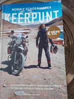 Keerpunt - Noraly Schoenmaker, Boeken, Ophalen of Verzenden, Zo goed als nieuw, Noraly Schoenmaker