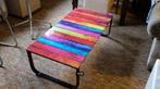 4 Tafels Salontafels, Ophalen, Minder dan 50 cm, 100 tot 150 cm, 50 tot 75 cm