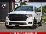 Dodge Ram 1500 1500 Limited Night High Output 540HP 706Nm |, Auto's, Automaat, Met garantie (alle), Wit, Leder