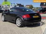 Audi TT 1.8 5V Turbo | Volledige historie | Lage KM | Lemans, Auto's, Audi, Voorwielaandrijving, 65 €/maand, TT, Gebruikt