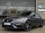 SEAT Leon 2.0 TSI CUPRA Pano Navi Camera, Auto's, Seat, Adaptive Cruise Control, 15 km/l, Gebruikt, 4 cilinders