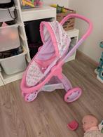 Baby born, Kinderen en Baby's, Speelgoed | Poppen, Ophalen, Zo goed als nieuw, Babypop