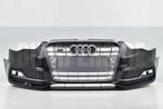 Bumper AUDI S5 A5 8T0 8T 2012- Voorbumper 03154, Gebruikt, -, Voor, -