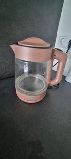 Waterkoker mulex, 1 tot 2 liter, Gebruikt, Ophalen of Verzenden