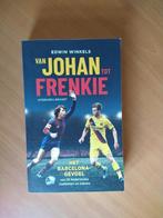 Winkels, Edwin. Van Johan tot Frenkie. Het Barcelona-gevoel, Boeken, Ophalen of Verzenden, Zo goed als nieuw, Balsport