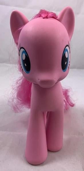 My Little Pony Pinkie Pie Figuur MLP 20cm Hasbro, Coolsingel 104, 3011 AG Rotterdam, Netherlands, Verzenden, Zo goed als nieuw