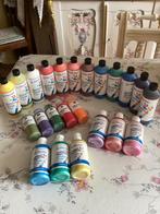 Acrylic gloss verf, Ophalen of Verzenden, Acrylverf