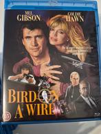 Bird on a wire, Cd's en Dvd's, Blu-ray, Ophalen of Verzenden, Zo goed als nieuw