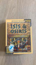 Isis & Osiris, Ophalen of Verzenden, Zo goed als nieuw