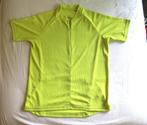 Nike Drifit fiets shirt dames maat L zgan, Verzenden, Maat 42/44 (L), Nike, Zo goed als nieuw