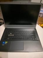 Gaming Laptop - MSI - Goede Staat!, Computers en Software, Windows Laptops, 8 GB, Intel Core i5 processor, Zo goed als nieuw, Gaming