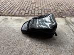 zgan bagster tanktas, Ophalen of Verzenden, Zo goed als nieuw