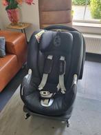Cybex Aton Q Autostoel met Base - Isofix, Kinderen en Baby's, Autostoeltjes, Gebruikt, Zijbescherming, Isofix, 0 t/m 13 kg