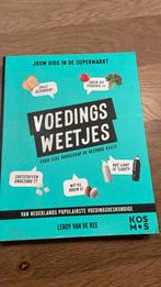 Leroy van de Ree - Voedingsweetjes, Ophalen of Verzenden, Zo goed als nieuw, Leroy van de Ree