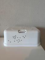 Prenatal Bewaardoosje Billendoekjes - Funkybox, Ophalen, Overige typen, Zo goed als nieuw, Prenatal