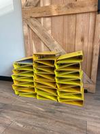 Ordners - Goede Staat, Ophalen of Verzenden, Gebruikt, Overige typen