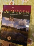 De mieden Landschap friese wouden Friesland historie veen, Ophalen of Verzenden, Zo goed als nieuw, Otto Brinkkemper, Theo Spek
