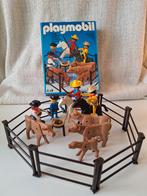 Playmobil 3484 (1980) OVP, Ophalen of Verzenden, Zo goed als nieuw