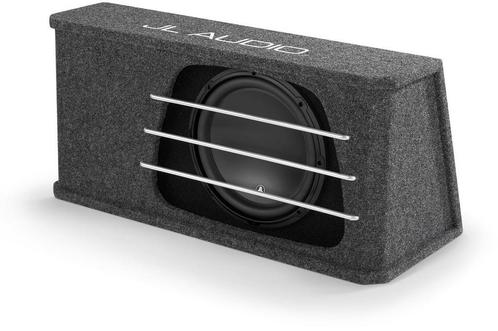 JL Audio HO112RG-W3v3  12 inch subwoofer, Auto diversen, Autospeakers, Zo goed als nieuw, Ophalen