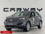 Ford Edge 2.0T Ecoboost SEL (bj 2022, automaat), Auto's, Ford, Automaat, 450 kg, Gebruikt, SUV of Terreinwagen