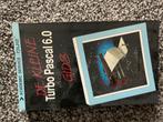 De Kleine Turbo Pascal 6.0, Boeken, Informatica en Computer, Ophalen of Verzenden, Gelezen, Programmeertaal of Theorie