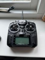 FrSky Taranis X9, Ophalen of Verzenden, Zo goed als nieuw