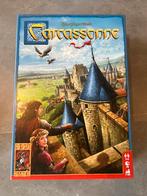 Carcassonne Bordspel - Nieuw in Doos!, Hobby en Vrije tijd, Gezelschapsspellen | Bordspellen, Een of twee spelers, Ophalen of Verzenden