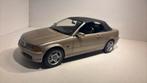 Bmw 3 series kyosho 1.18, Kyosho, Ophalen of Verzenden, A, A