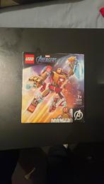 Lego avengers 76203, Ophalen of Verzenden, Nieuw, Complete set, Lego