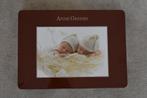 Anne Geddes - Een zacht nestje 1000 st. Nummer 59803, Ophalen, 500 t/m 1500 stukjes, Gebruikt, Legpuzzel