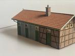 Boerenschuur, Ophalen of Verzenden, Zo goed als nieuw, Gelijkstroom of Wisselstroom