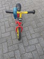 Loopfiets, Ophalen, Gebruikt, Loopfiets