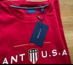 Gant t-shirt maat XL, Ophalen of Verzenden, Nieuw, Maat 56/58 (XL)